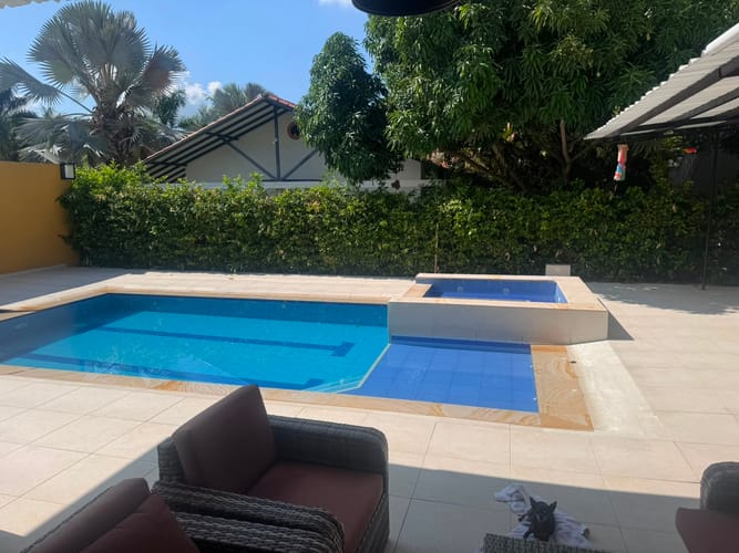 Casa de 3 alcobas en venta en Ricaurte, 115 m² · foto 3 de 20