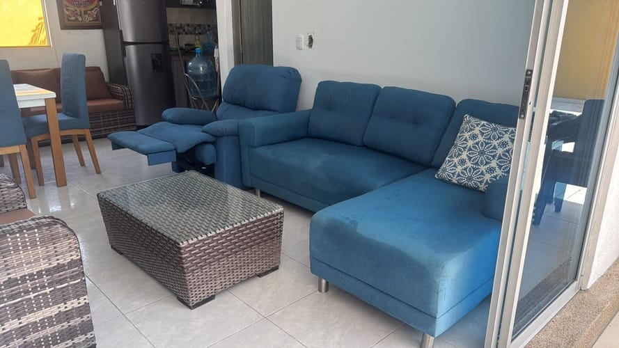 Casa de 3 alcobas en venta en Ricaurte, 115 m² · foto 5 de 20
