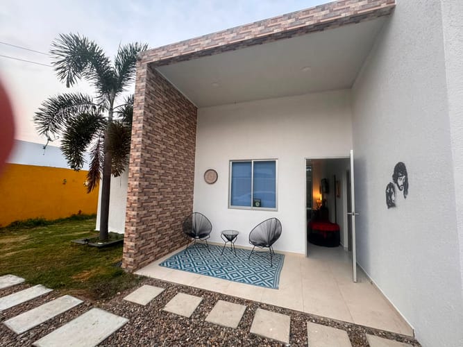 Casa de 3 alcobas en venta en Ricaurte, 115 m² · foto 6 de 20