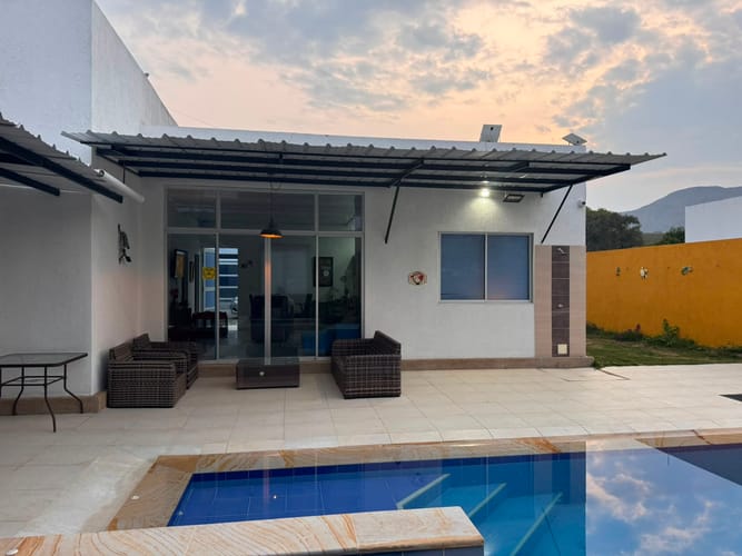 Casa de 3 alcobas en venta en Ricaurte, 115 m² · foto 7 de 20