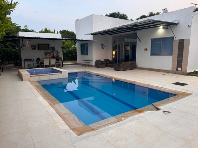 Casa de 3 alcobas en venta en Ricaurte, 115 m² · foto 8 de 20