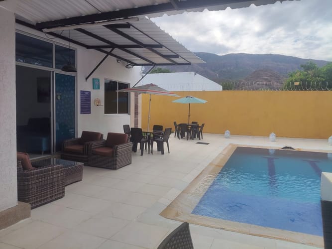 Casa de 3 alcobas en venta en Ricaurte, 115 m² · foto 12 de 20