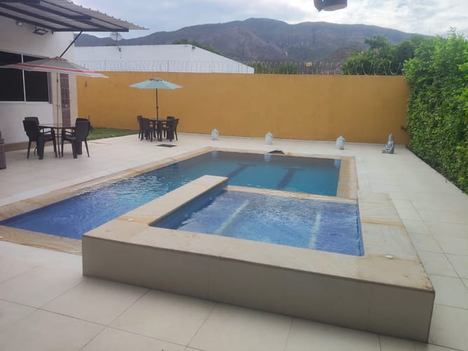 Casa de 3 alcobas en venta en Ricaurte, 115 m² · foto 13 de 20