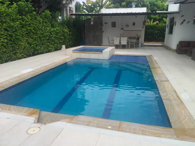 Casa de 3 alcobas en venta en Ricaurte, 115 m² · foto 14 de 20