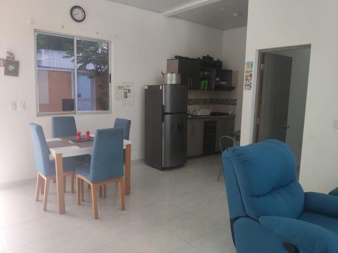 Casa de 3 alcobas en venta en Ricaurte, 115 m² · foto 15 de 20