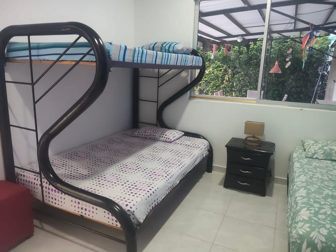 Casa de 3 alcobas en venta en Ricaurte, 115 m² · foto 16 de 20