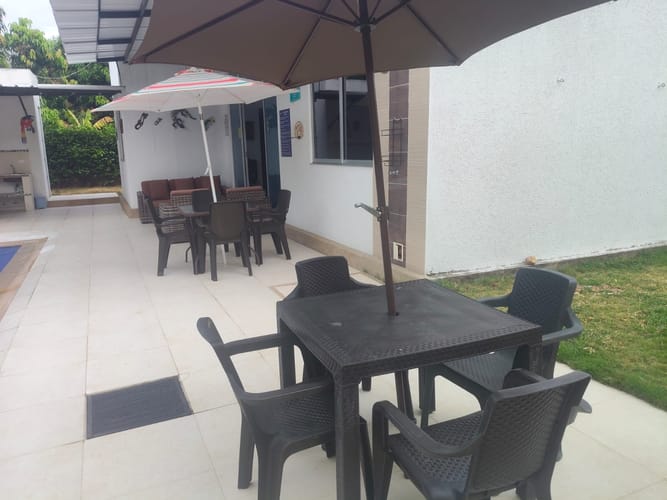 Casa de 3 alcobas en venta en Ricaurte, 115 m² · foto 17 de 20