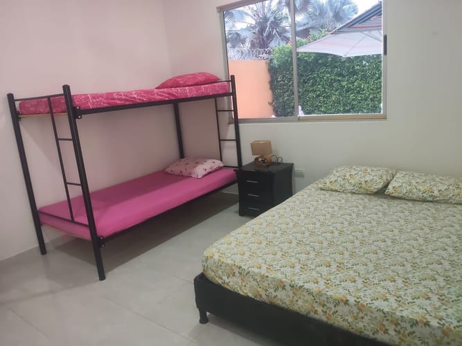 Casa de 3 alcobas en venta en Ricaurte, 115 m² · foto 19 de 20