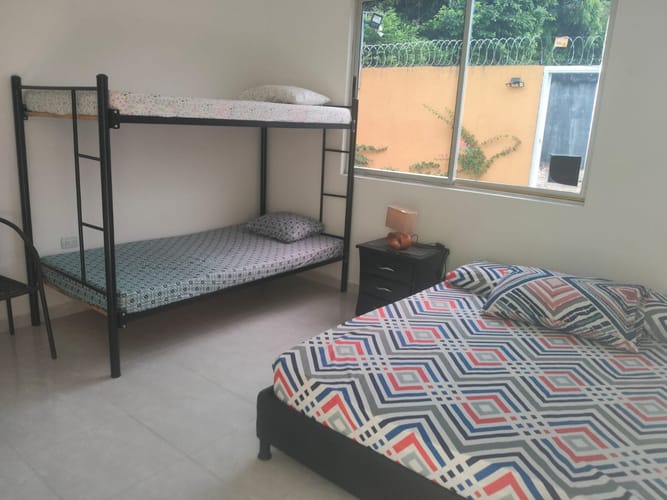 Casa de 3 alcobas en venta en Ricaurte, 115 m² · foto 20 de 20