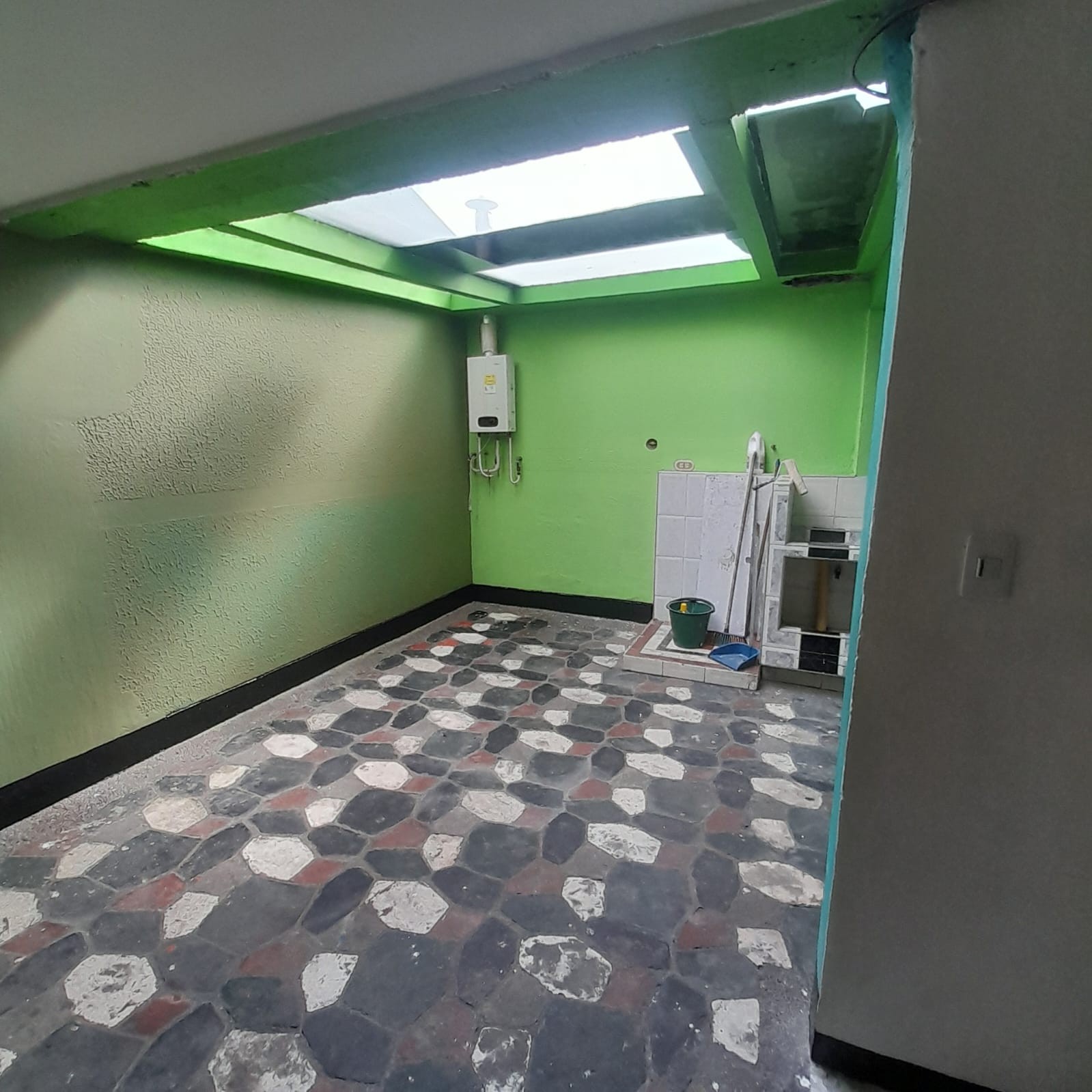 Casa en venta en Las Lomas, Bogotá · foto 5 de 15