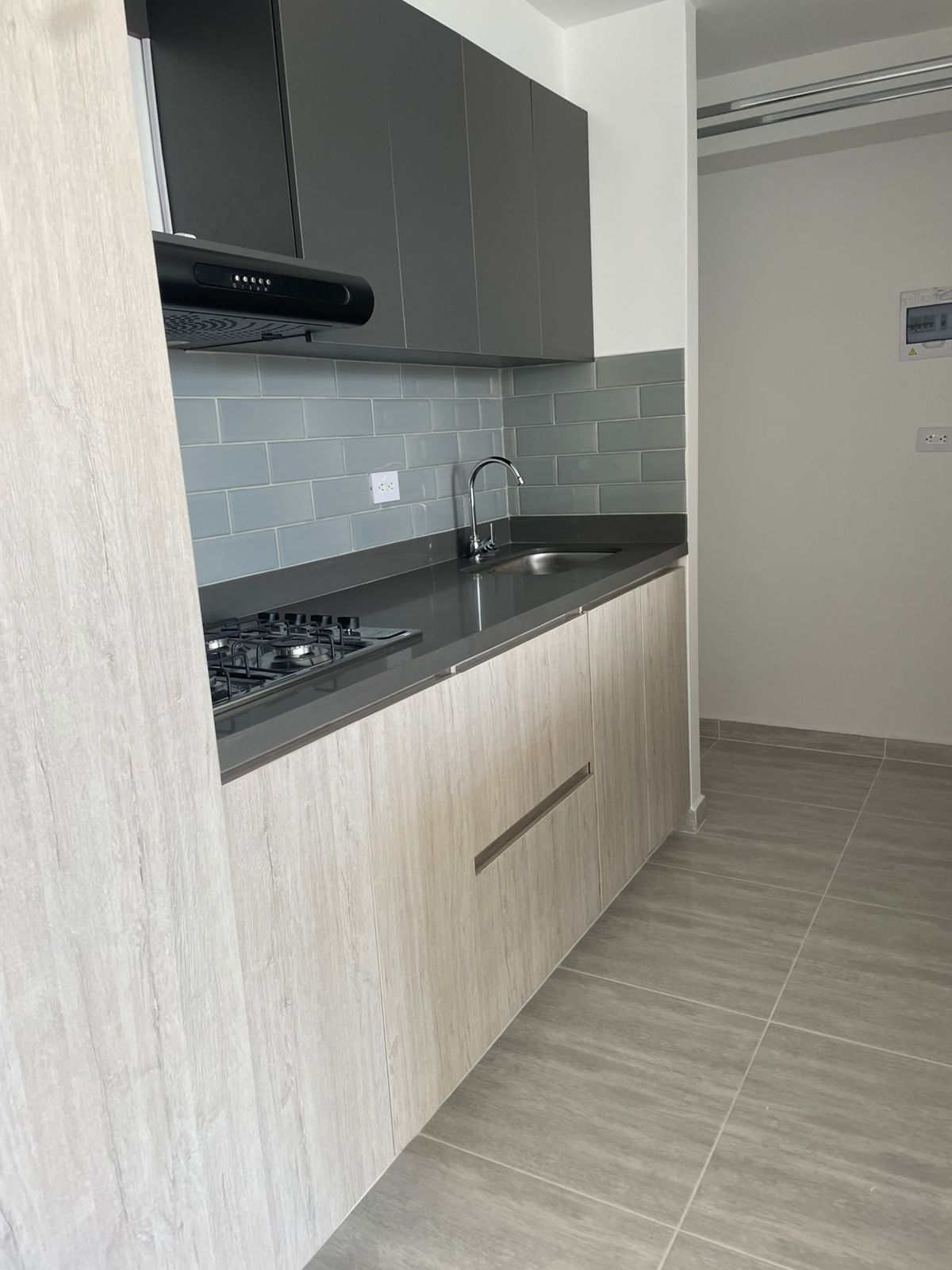 Apartamento en venta en La Aldea, La Estrella · foto 2 de 18