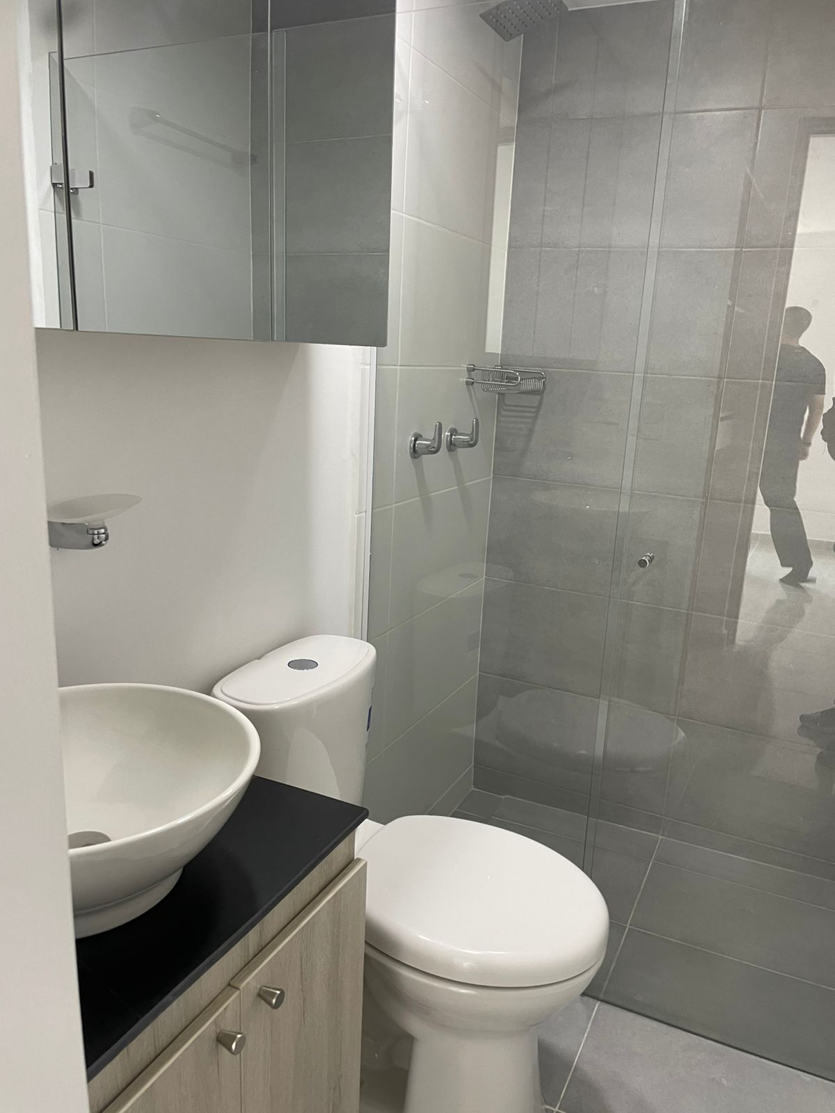 Apartamento en venta en La Aldea, La Estrella · foto 3 de 18