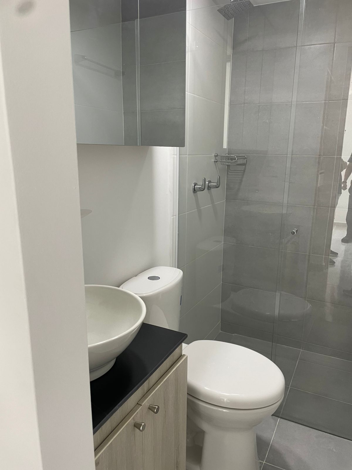 Apartamento en venta en La Aldea, La Estrella · foto 4 de 18