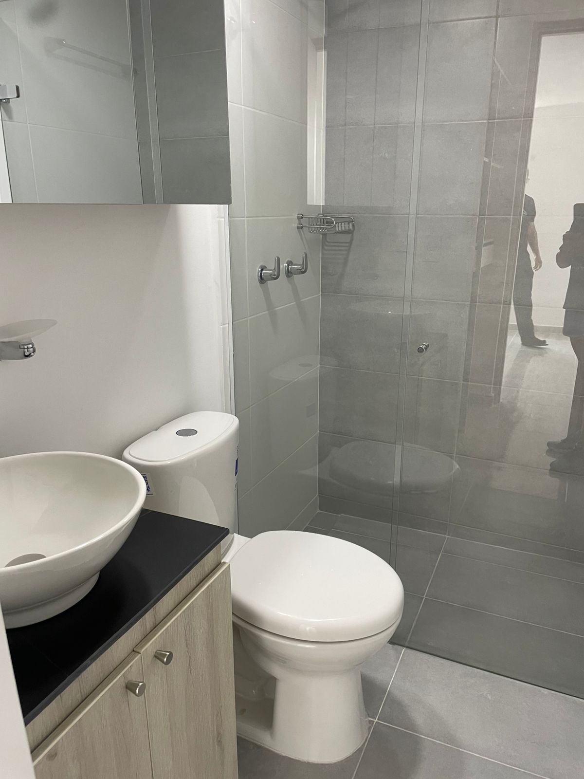 Apartamento en venta en La Aldea, La Estrella · foto 5 de 18