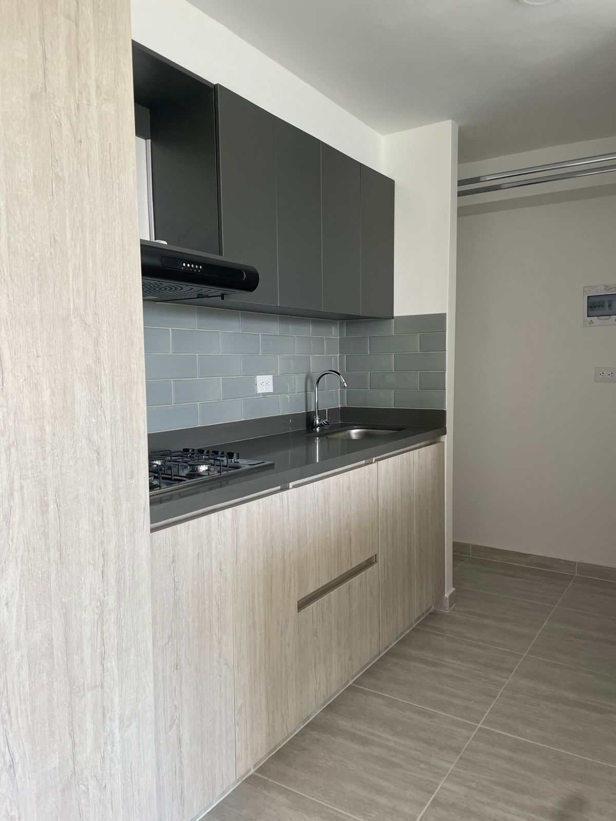 Apartamento en venta en La Aldea, La Estrella · foto 9 de 18