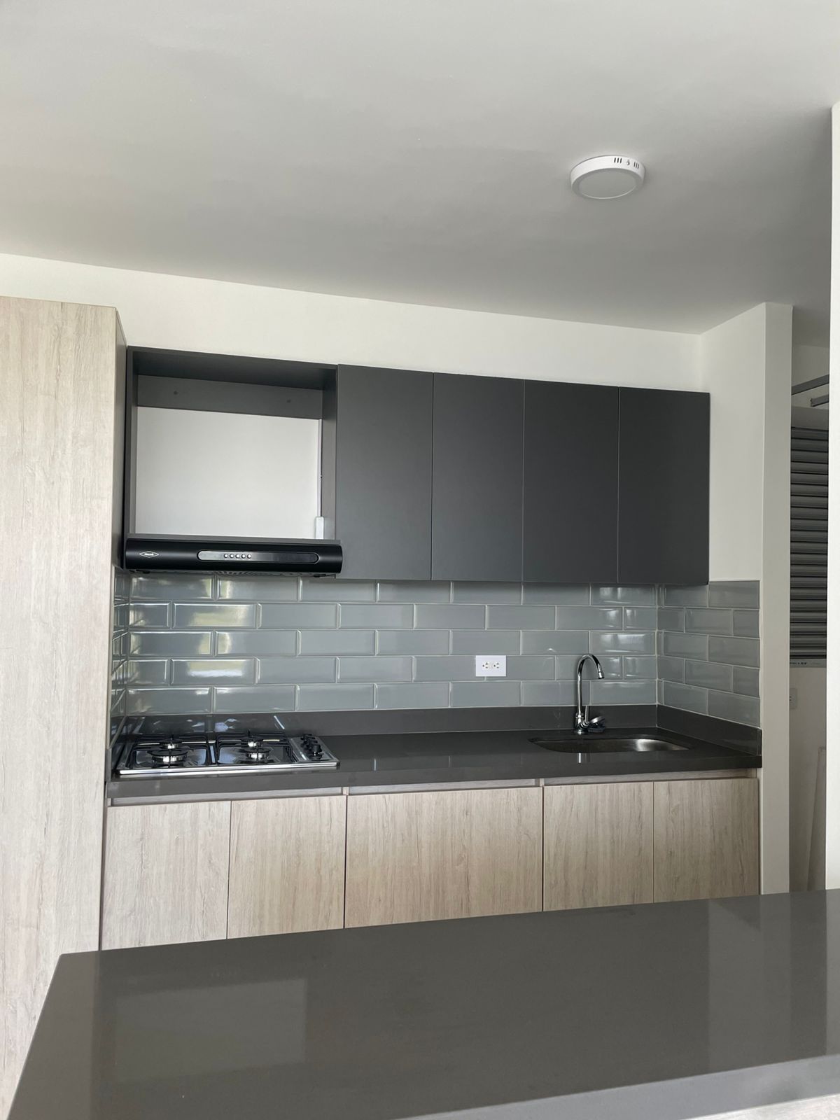 Apartamento en venta en La Aldea, La Estrella · foto 10 de 18