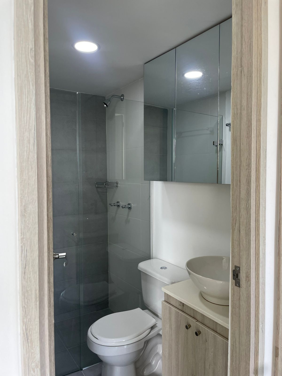 Apartamento en venta en La Aldea, La Estrella · foto 14 de 18