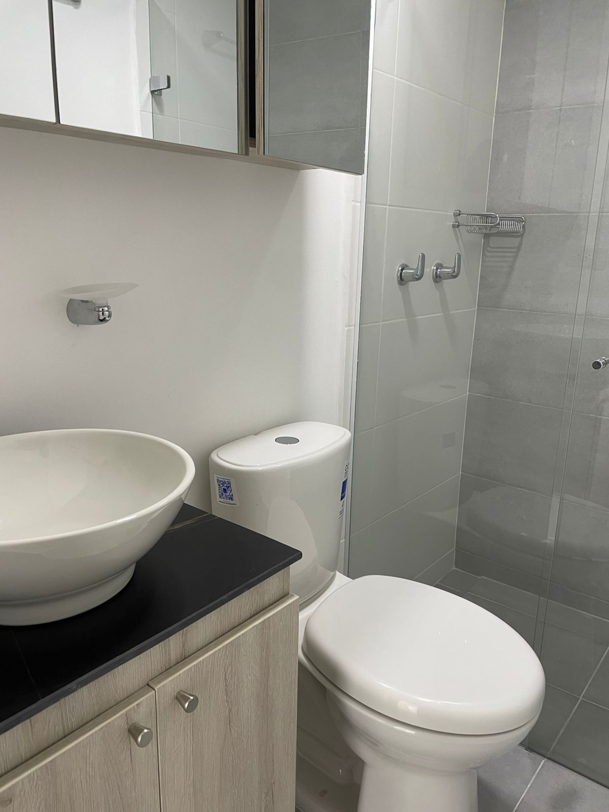 Apartamento en venta en La Aldea, La Estrella · foto 18 de 18