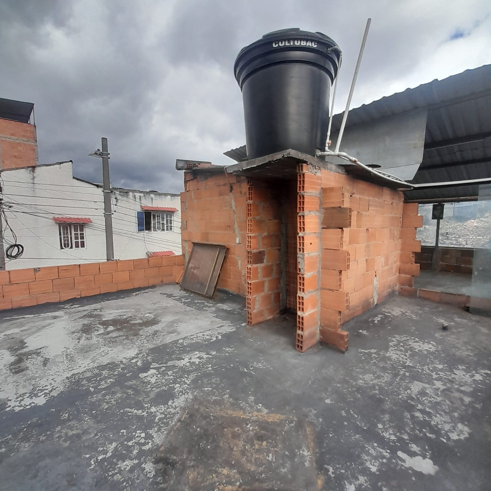 Casa en venta en Las Lomas, Bogotá · foto 9 de 15