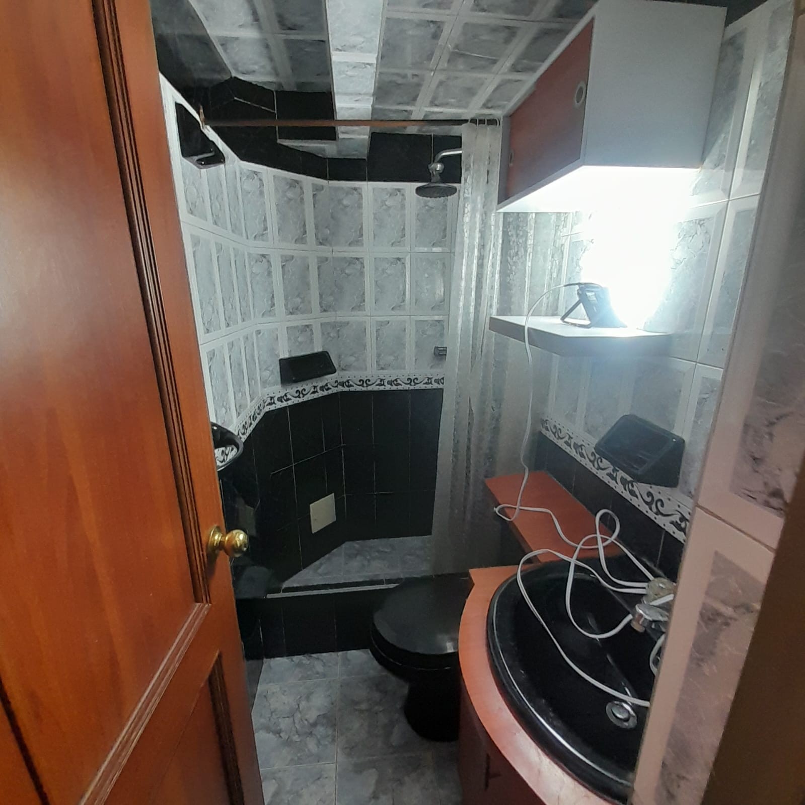 Casa en venta en Las Lomas, Bogotá · foto 12 de 15