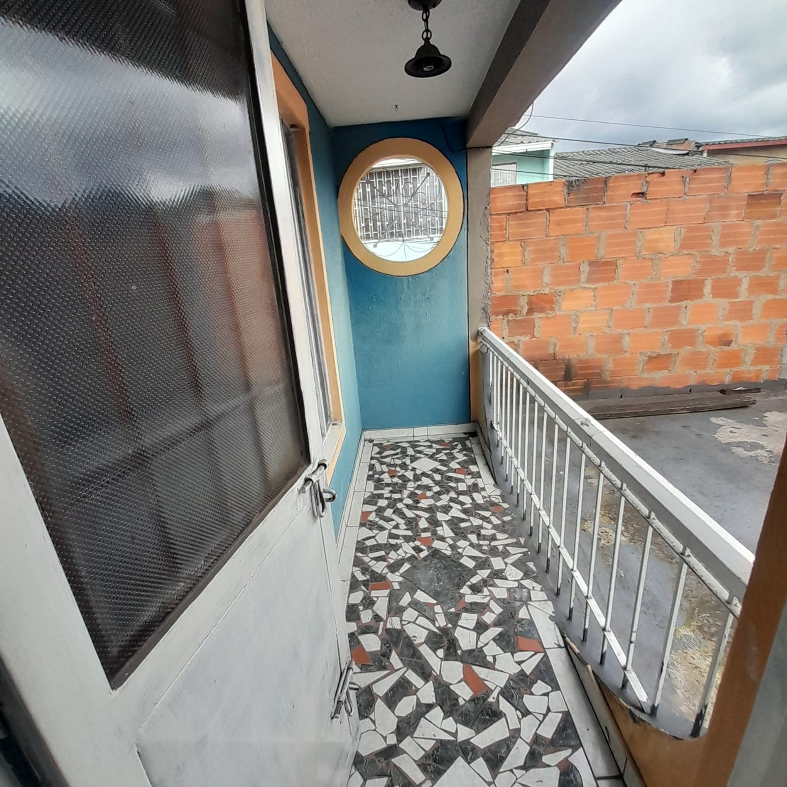 Casa en venta en Las Lomas, Bogotá · foto 14 de 15
