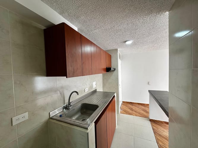 Apartamento de 3 alcobas en venta en Ciudad Verde, Soacha, 54 m² · foto 2 de 11