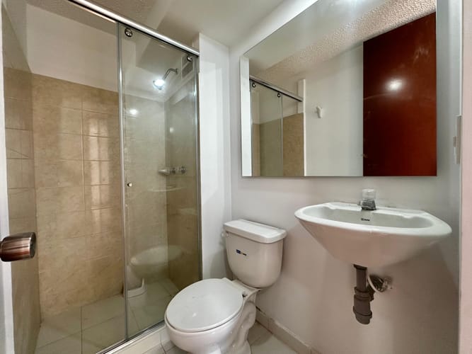 Apartamento de 3 alcobas en venta en Ciudad Verde, Soacha, 54 m² · foto 3 de 11