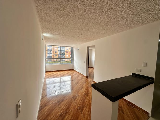 Apartamento de 3 alcobas en venta en Ciudad Verde, Soacha, 54 m² · foto 4 de 11
