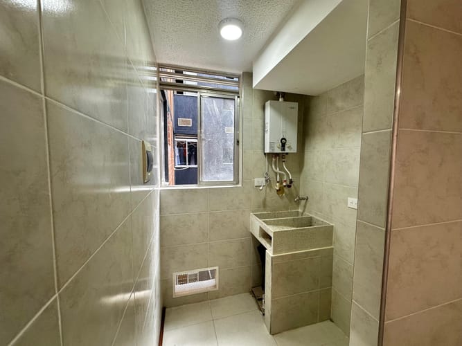 Apartamento de 3 alcobas en venta en Ciudad Verde, Soacha, 54 m² · foto 5 de 11