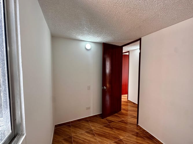 Apartamento de 3 alcobas en venta en Ciudad Verde, Soacha, 54 m² · foto 6 de 11