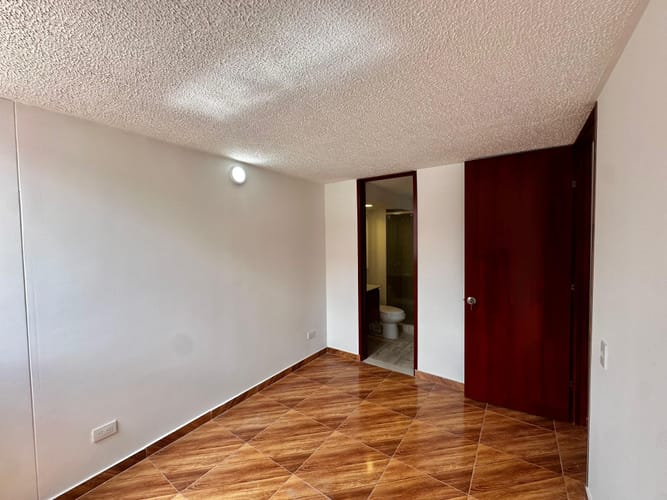 Apartamento de 3 alcobas en venta en Ciudad Verde, Soacha, 54 m² · foto 7 de 11