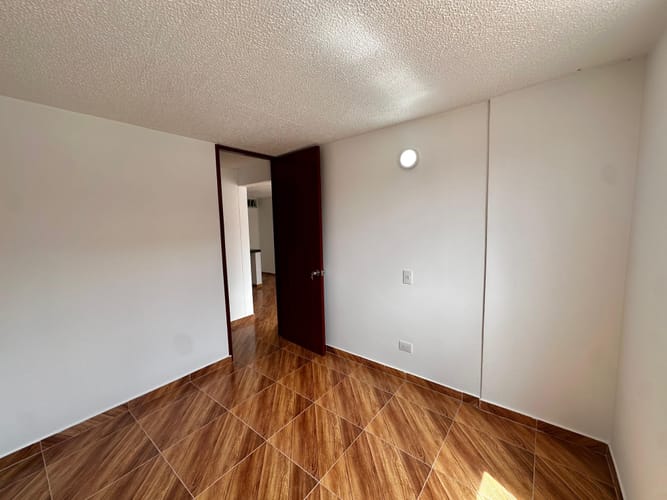 Apartamento de 3 alcobas en venta en Ciudad Verde, Soacha, 54 m² · foto 8 de 11