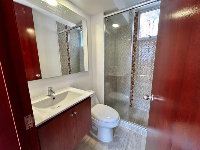 Apartamento de 3 alcobas en venta en Ciudad Verde, Soacha, 54 m² · foto 9 de 11