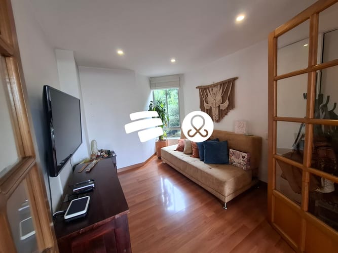 Apartamento de 3 alcobas en venta en El Poblado, Medellín · foto 16 de 24