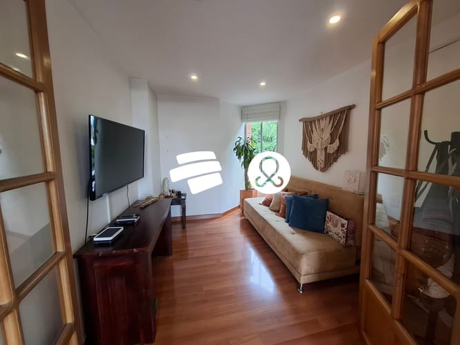 Apartamento de 3 alcobas en venta en El Poblado, Medellín · foto 17 de 24