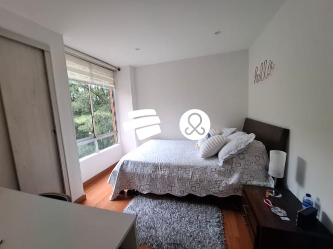 Apartamento de 3 alcobas en venta en El Poblado, Medellín · foto 19 de 24