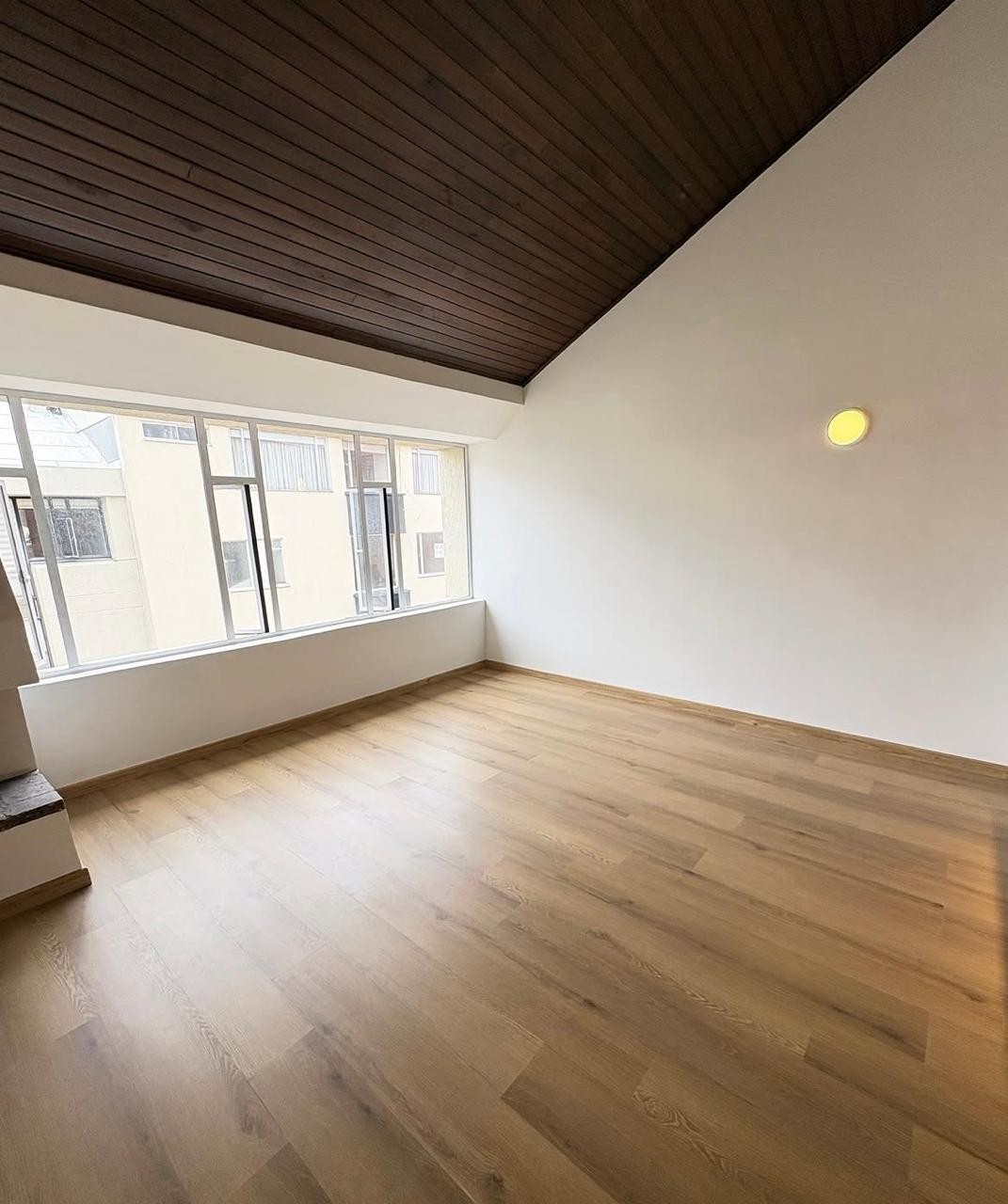 Apartamento en Venta en Santa Barbara, Bogotá