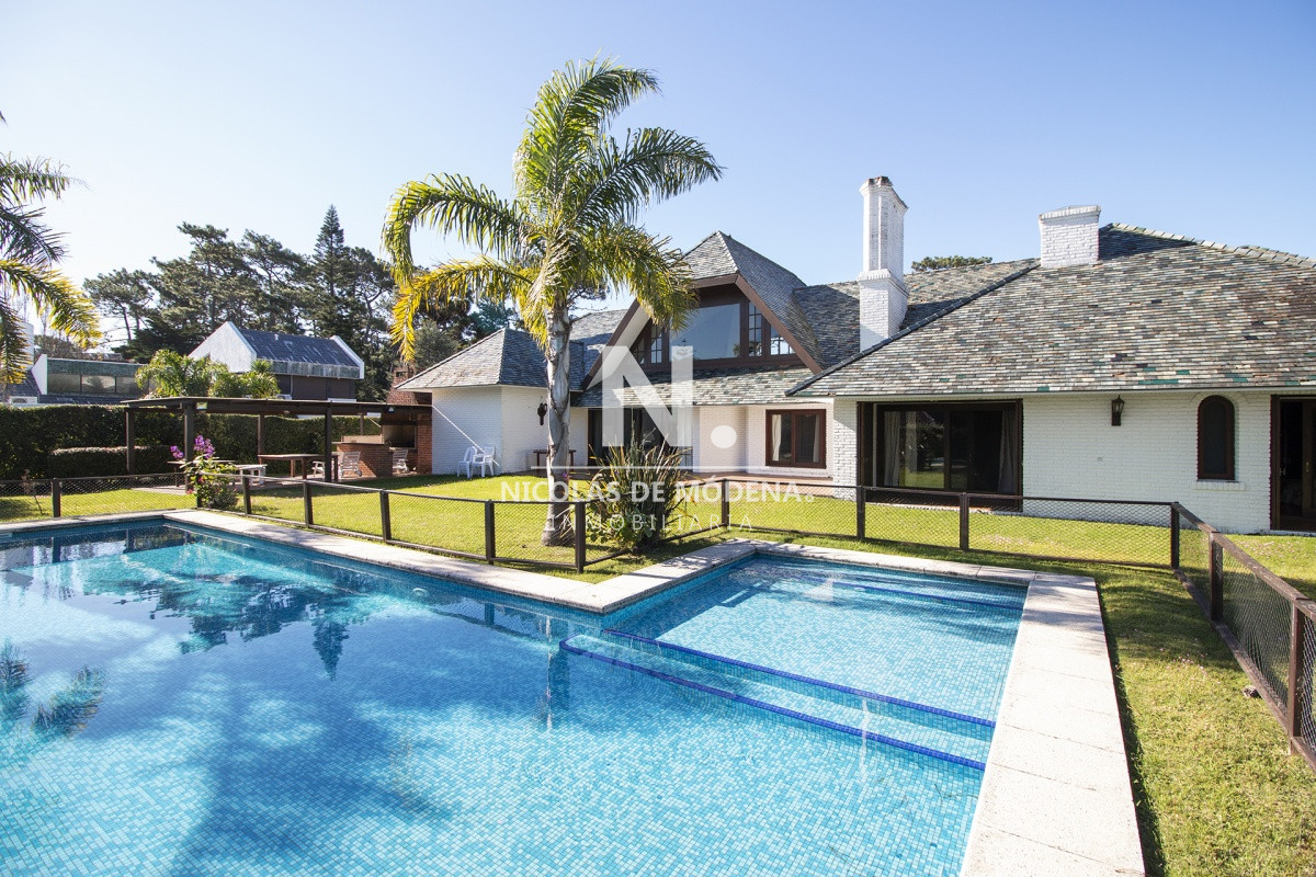 Casa en venta en Playa Mansa