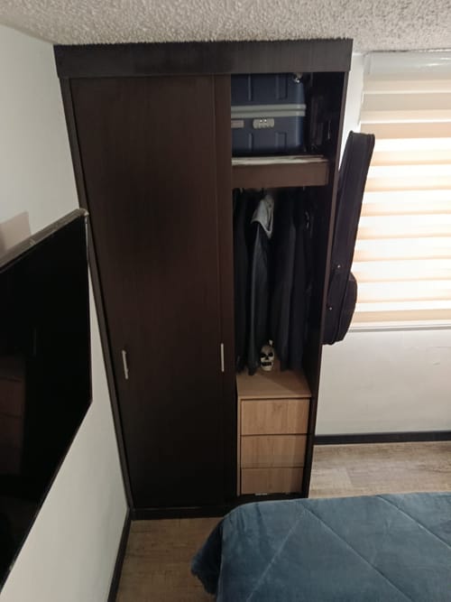 Apartamento de 3 alcobas en venta en Ciudad Verde, Soacha, 54 m² · foto 2 de 15