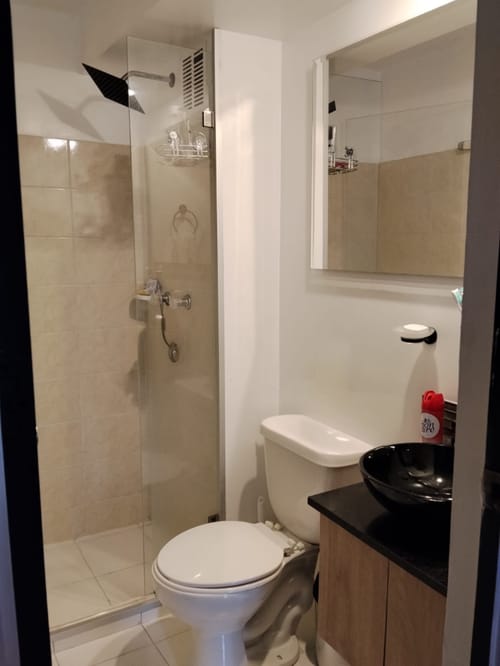 Apartamento de 3 alcobas en venta en Ciudad Verde, Soacha, 54 m² · foto 5 de 15