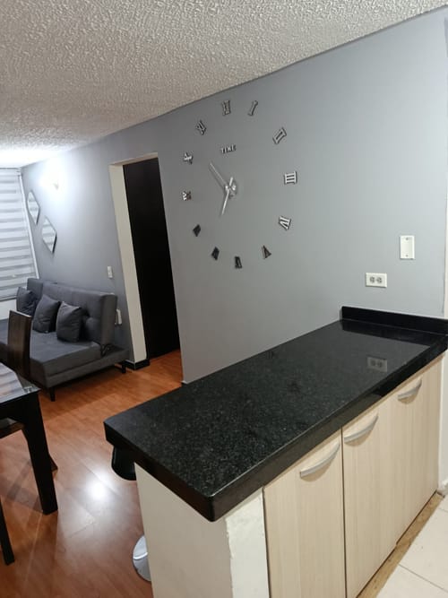 Apartamento de 3 alcobas en venta en Ciudad Verde, Soacha, 54 m² · foto 6 de 15