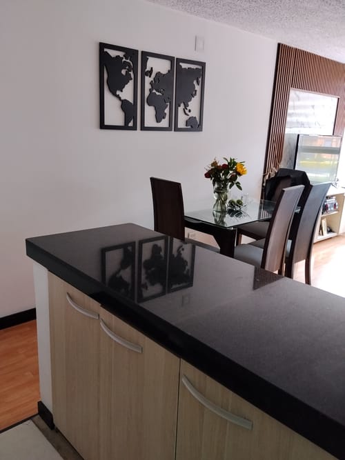 Apartamento de 3 alcobas en venta en Ciudad Verde, Soacha, 54 m² · foto 8 de 15