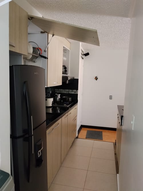 Apartamento de 3 alcobas en venta en Ciudad Verde, Soacha, 54 m² · foto 9 de 15