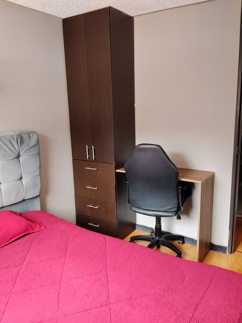 Apartamento de 3 alcobas en venta en Ciudad Verde, Soacha, 54 m² · foto 10 de 15