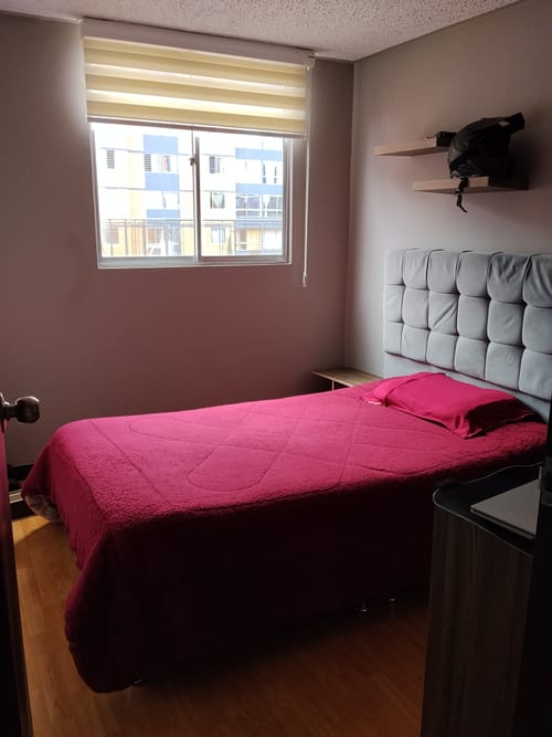 Apartamento de 3 alcobas en venta en Ciudad Verde, Soacha, 54 m² · foto 11 de 15