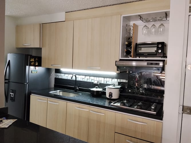 Apartamento de 3 alcobas en venta en Ciudad Verde, Soacha, 54 m² · foto 12 de 15