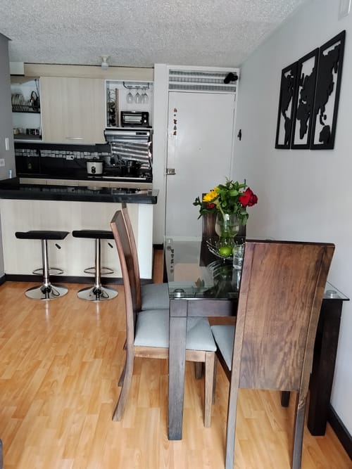 Apartamento de 3 alcobas en venta en Ciudad Verde, Soacha, 54 m² · foto 13 de 15
