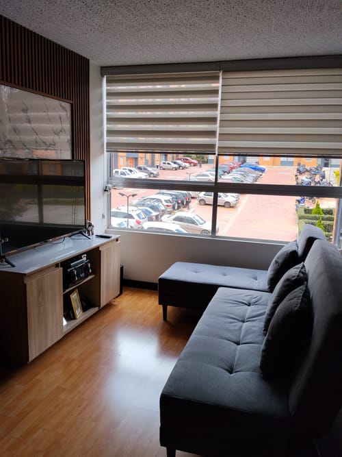 Apartamento de 3 alcobas en venta en Ciudad Verde, Soacha, 54 m² · foto 15 de 15