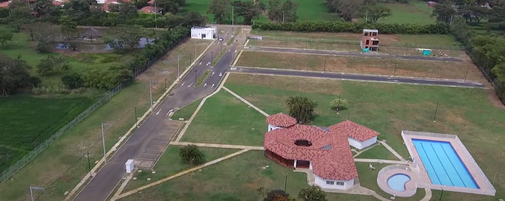 Lote en venta en Paso De La Bolsa, Jamundí, 105 m² · foto 6 de 24