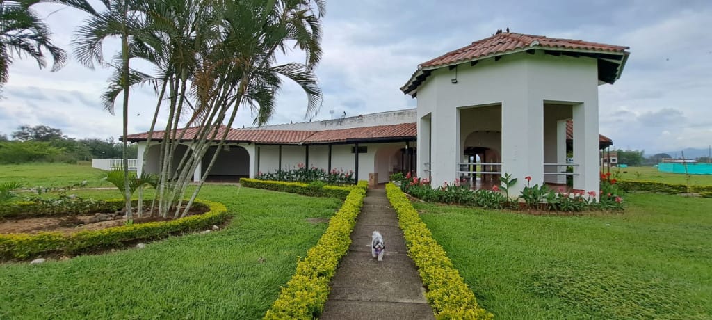 Lote en venta en Paso De La Bolsa, Jamundí, 105 m² · foto 15 de 24